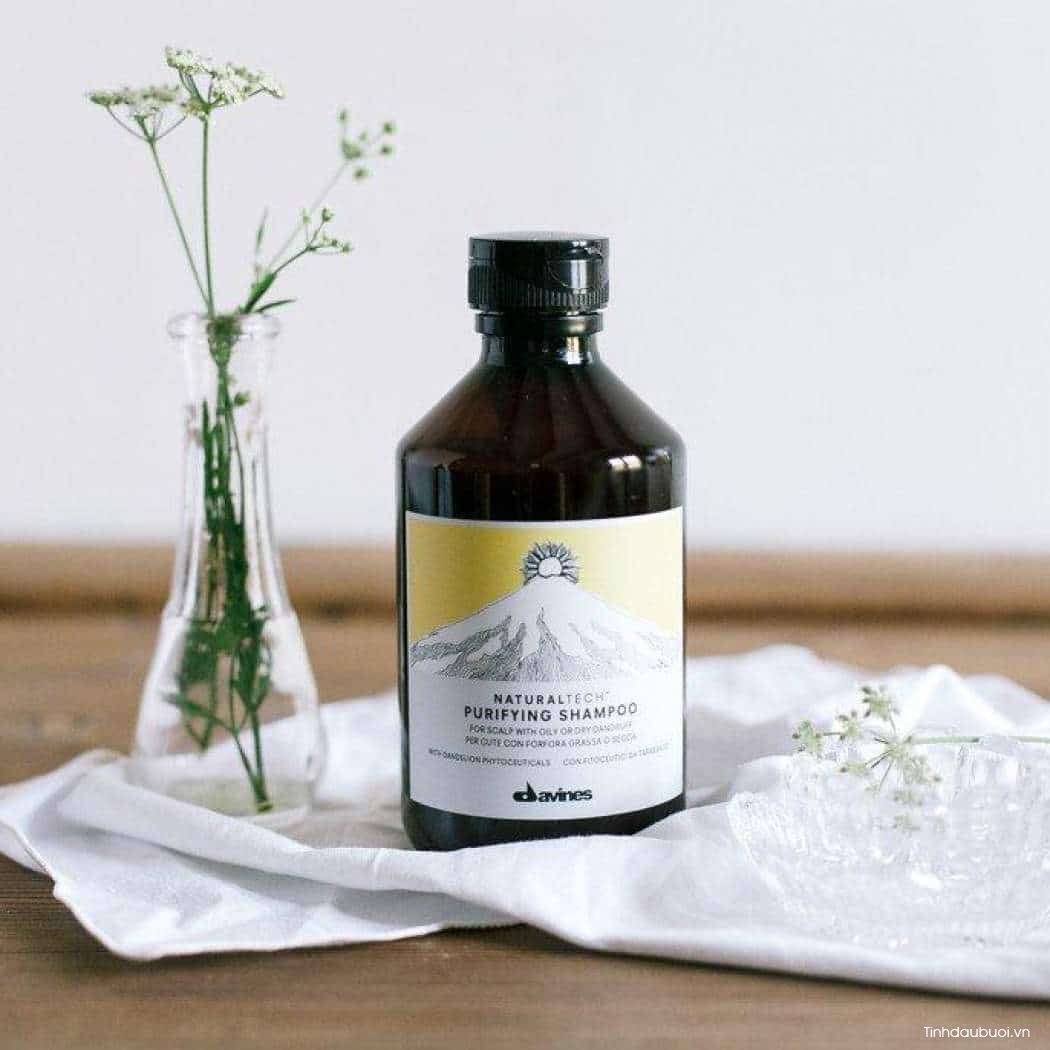 top 10 dau goi khong silicon cho ba bau