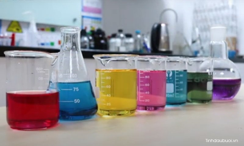 anthocyanin
