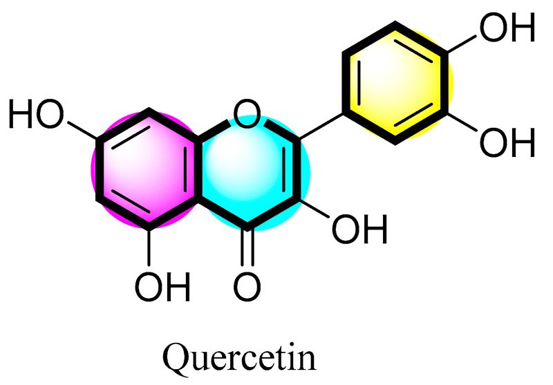  quercetin