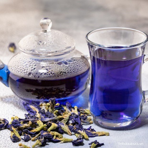 cach lam banh chung hoa dau biec