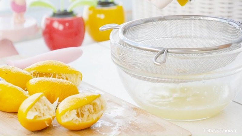 Cách làm soda hoa đậu biếc cach lam soda hoa dau biec