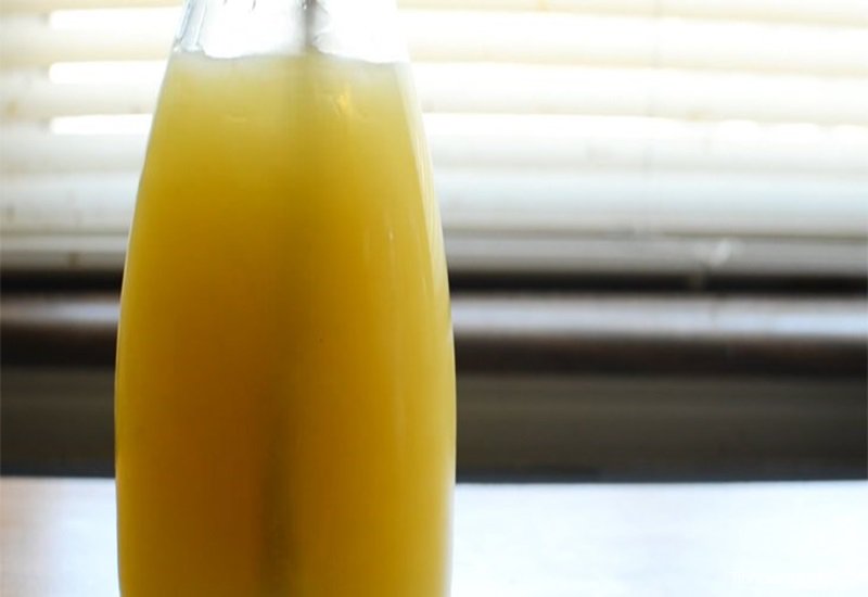 Cách làm soda hoa đậu biếc cach lam soda hoa dau biec