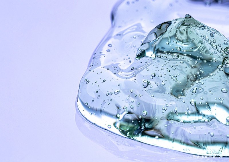 top 5 dau goi khong silicon cho ba bau