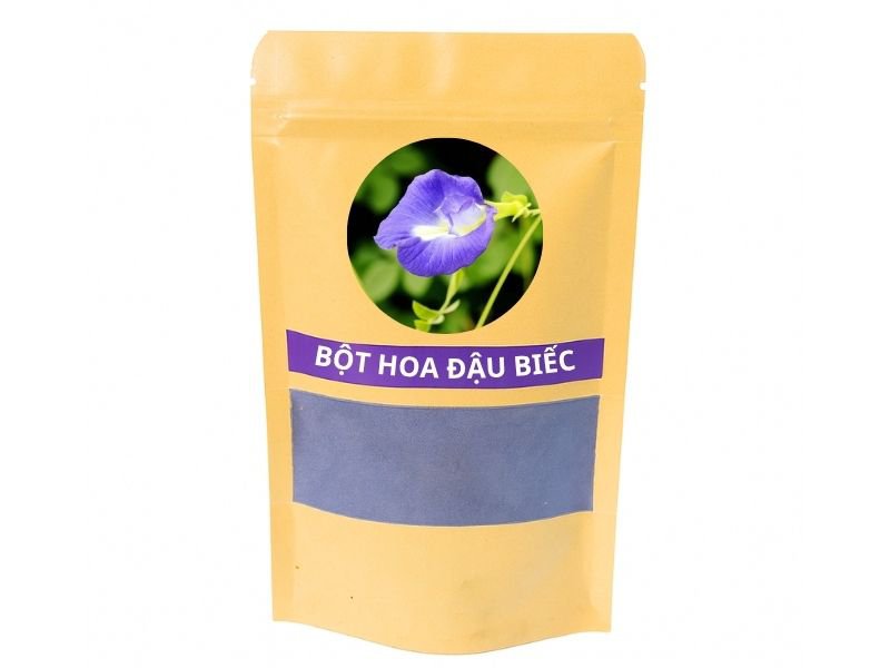 hoa dau biec
